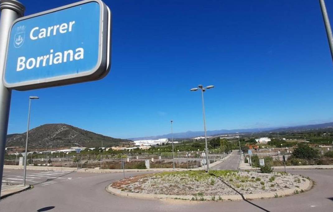 Segunda mano · Terreno urbano · Cabanes · Costa del azahar