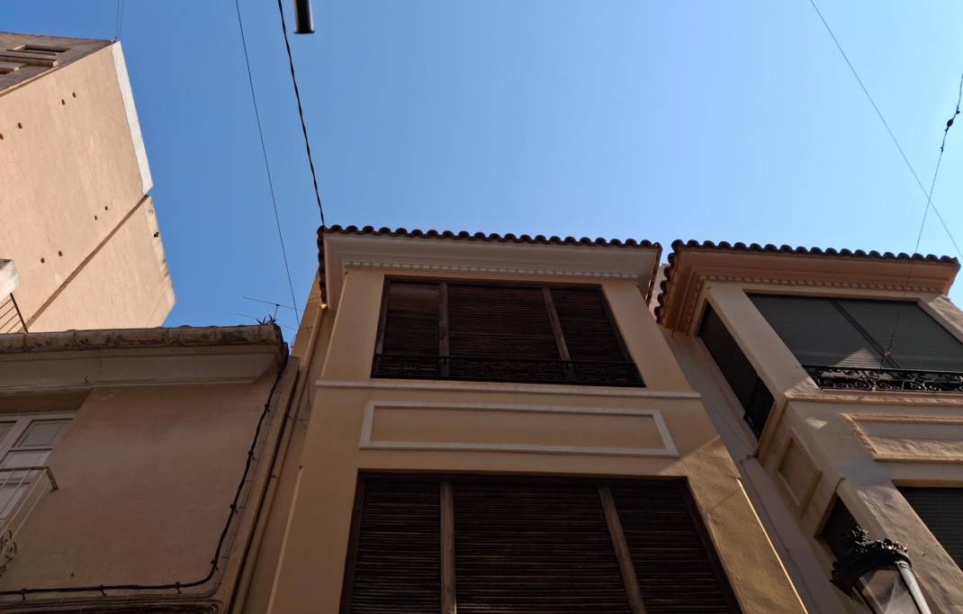 Segunda mano · Casa · Castellon - Castello de la Plana · CENTRO