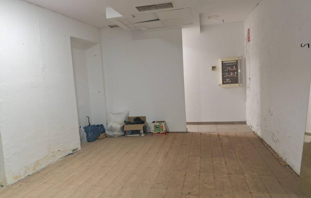 Segunda mano · Casa · Castellon - Castello de la Plana · CENTRO