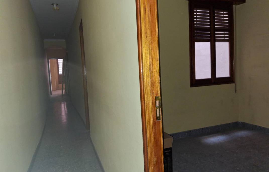 Segunda mano · Casa · Castellon - Castello de la Plana · CENTRO