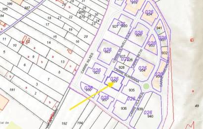 Segunda mano · Terreno urbano · Cabanes · Costa del azahar