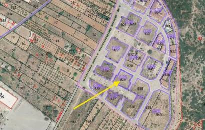 Segunda mano · Terreno urbano · Cabanes · Costa del azahar