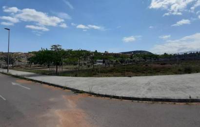 Segunda mano · Terreno urbano · Cabanes · Costa del azahar