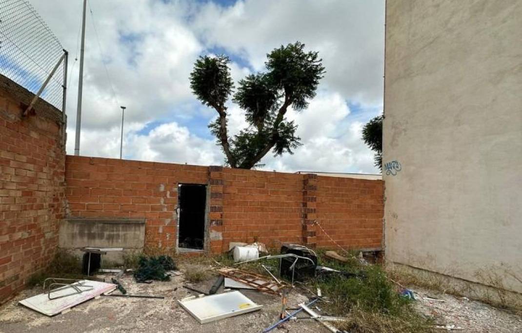 Segunda mano · Terreno urbano · Almazora - Almassora · Almazora