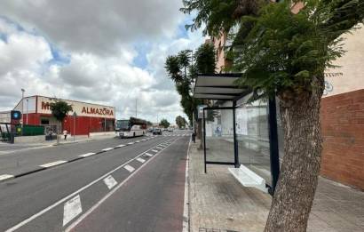 Segunda mano · Terreno urbano · Almazora - Almassora · Almazora