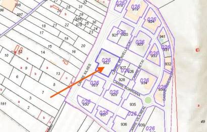 Segunda mano · Terreno urbano · Cabanes · Costa del azahar