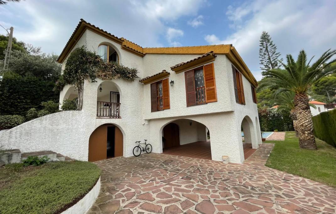 Segunda mano · Villa · Oropesa del Mar - Orpesa · El Balco - Jaume I