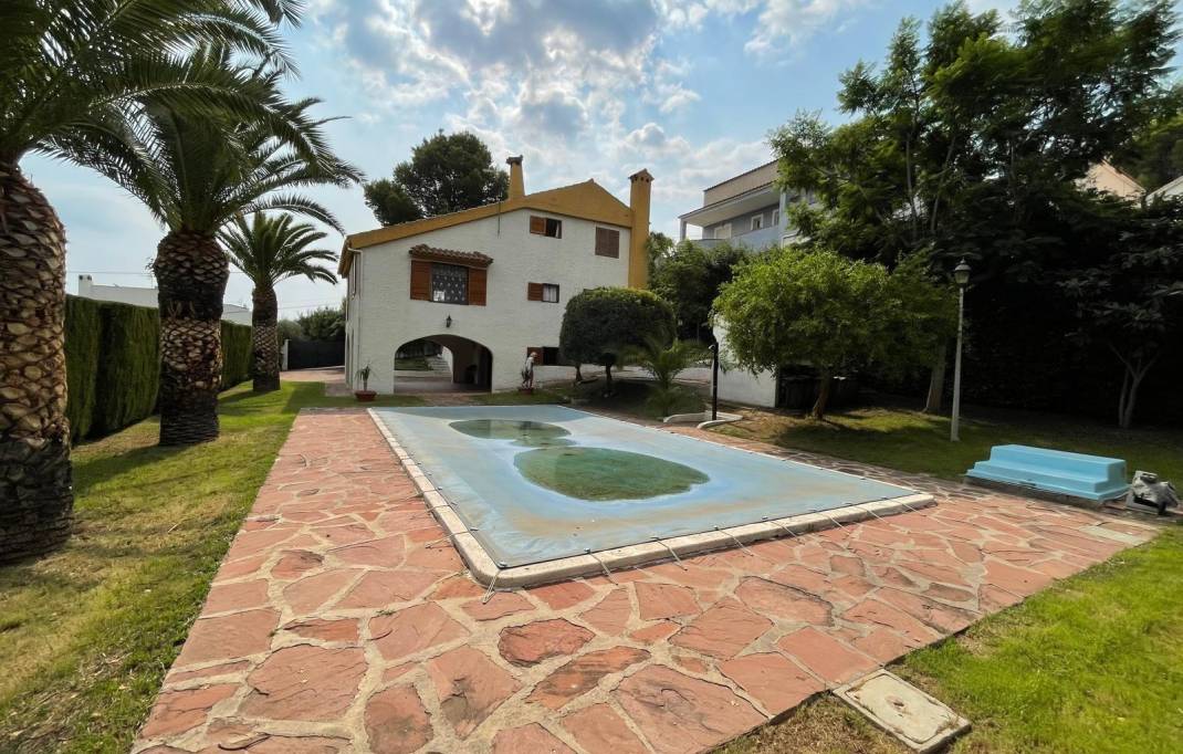 Segunda mano · Villa · Oropesa del Mar - Orpesa · El Balco - Jaume I