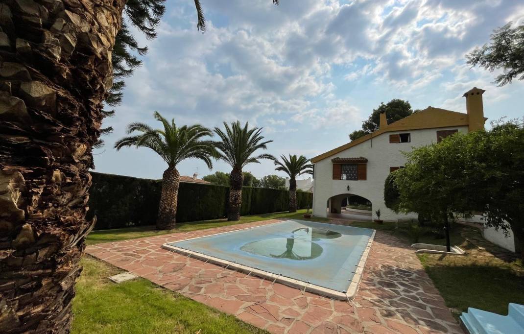 Segunda mano · Villa · Oropesa del Mar - Orpesa · El Balco - Jaume I