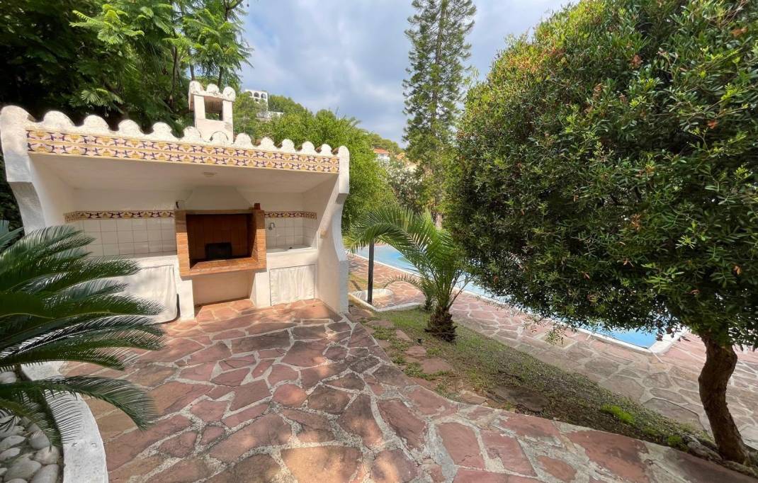 Segunda mano · Villa · Oropesa del Mar - Orpesa · El Balco - Jaume I