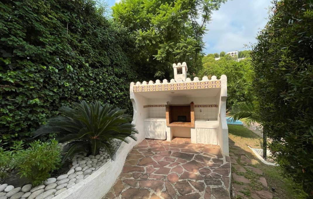 Segunda mano · Villa · Oropesa del Mar - Orpesa · El Balco - Jaume I