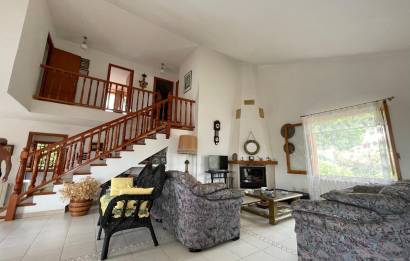 Segunda mano · Villa · Oropesa del Mar - Orpesa · El Balco - Jaume I