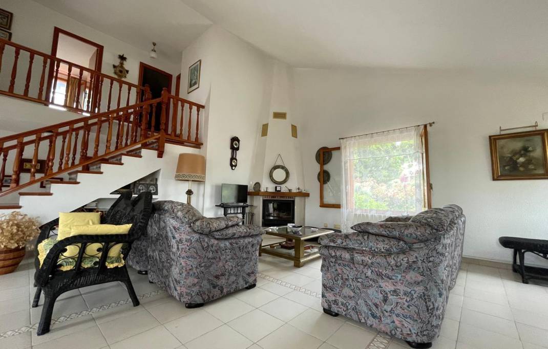 Segunda mano · Villa · Oropesa del Mar - Orpesa · El Balco - Jaume I