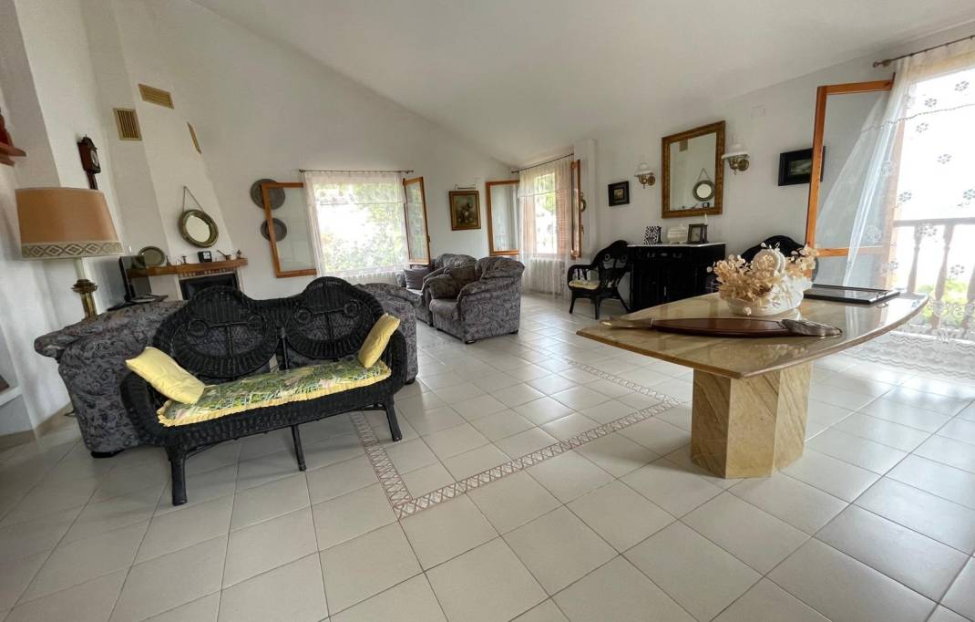 Segunda mano · Villa · Oropesa del Mar - Orpesa · El Balco - Jaume I