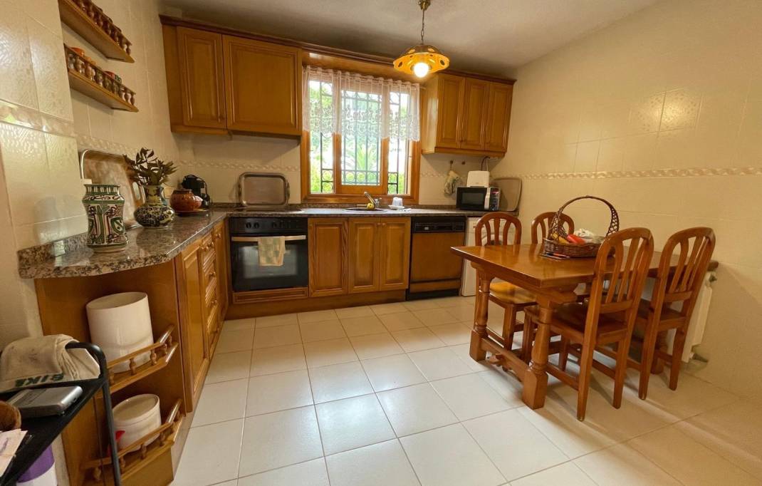 Segunda mano · Villa · Oropesa del Mar - Orpesa · El Balco - Jaume I