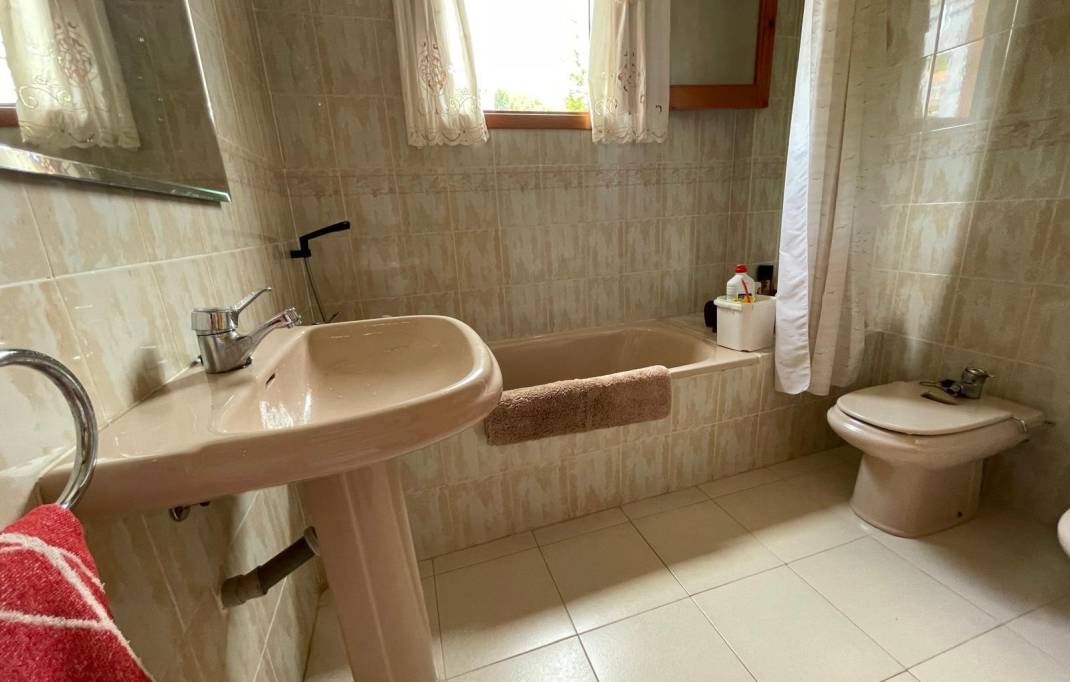 Segunda mano · Villa · Oropesa del Mar - Orpesa · El Balco - Jaume I