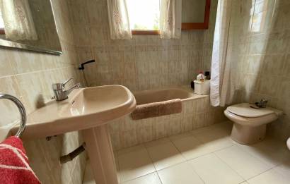 Segunda mano · Villa · Oropesa del Mar - Orpesa · El Balco - Jaume I