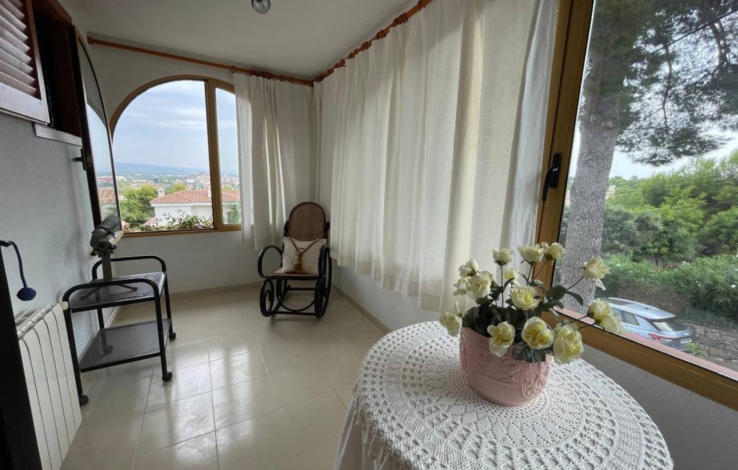 Segunda mano · Villa · Oropesa del Mar - Orpesa · El Balco - Jaume I