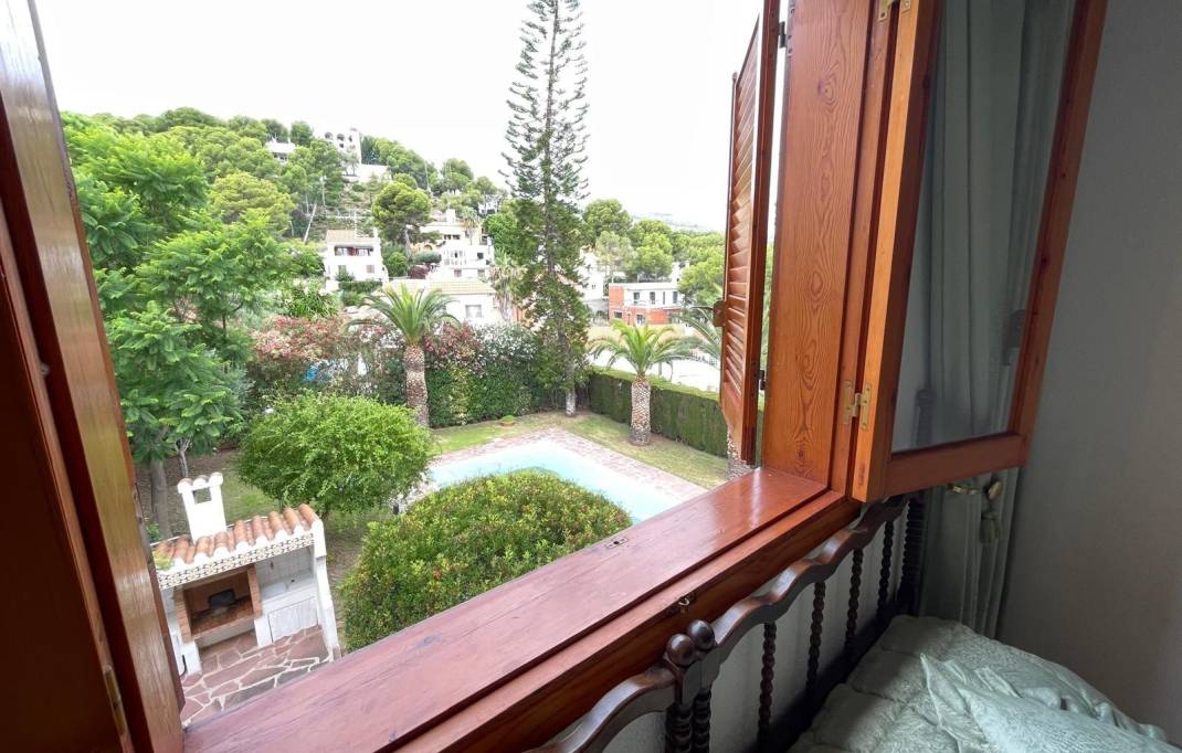 Segunda mano · Villa · Oropesa del Mar - Orpesa · El Balco - Jaume I