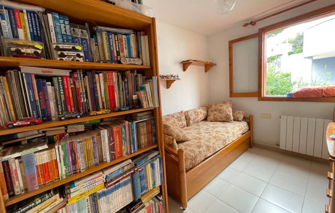 Segunda mano · Villa · Oropesa del Mar - Orpesa · El Balco - Jaume I