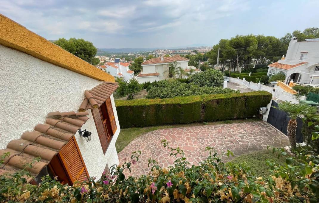 Segunda mano · Villa · Oropesa del Mar - Orpesa · El Balco - Jaume I