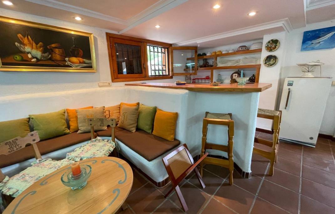 Segunda mano · Villa · Oropesa del Mar - Orpesa · El Balco - Jaume I