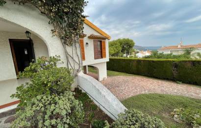 Segunda mano · Villa · Oropesa del Mar - Orpesa · El Balco - Jaume I