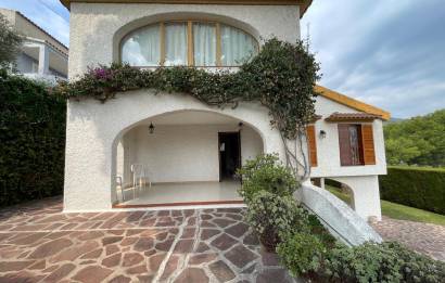 Segunda mano · Villa · Oropesa del Mar - Orpesa · El Balco - Jaume I