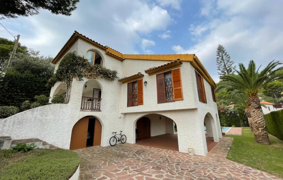 Segunda mano · Villa · Oropesa del Mar - Orpesa · El Balco - Jaume I