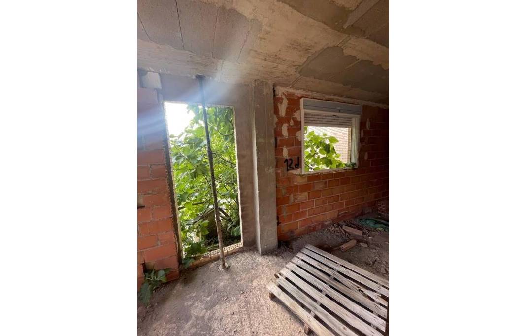 Segunda mano · Adosado · Figueroles