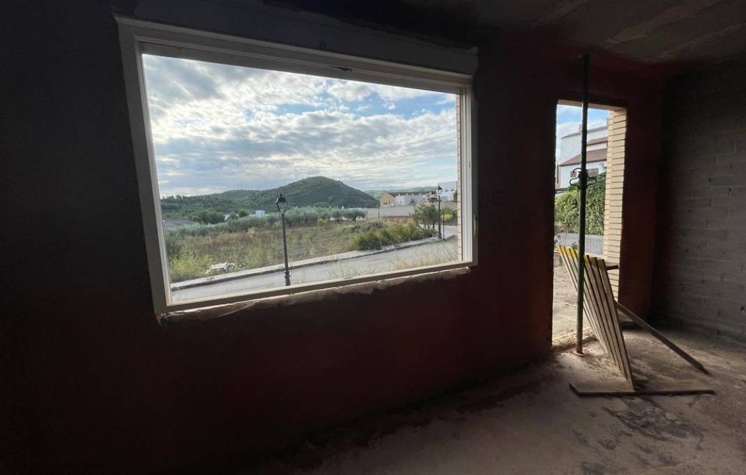 Segunda mano · Adosado · Figueroles