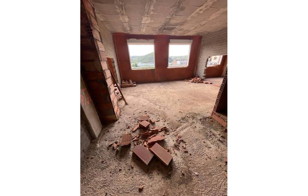 Segunda mano · Adosado · Figueroles