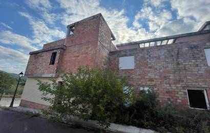 Segunda mano · Adosado · Figueroles