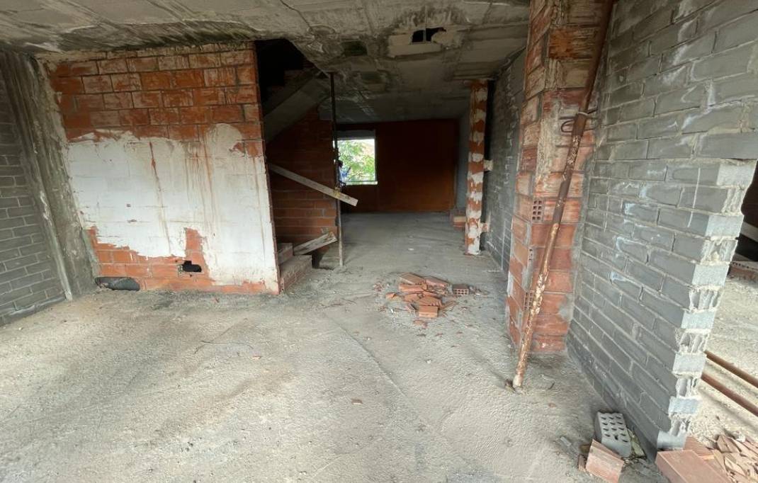 Segunda mano · Adosado · Figueroles