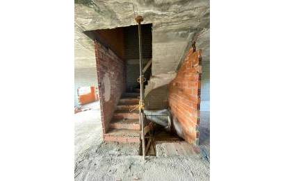 Segunda mano · Adosado · Figueroles