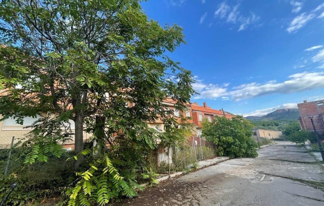 Segunda mano · Adosado · Figueroles