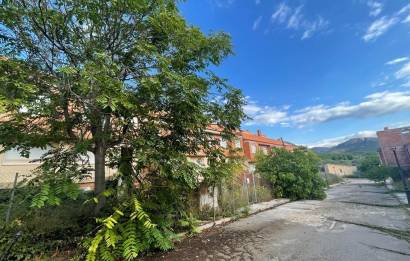 Segunda mano · Adosado · Figueroles