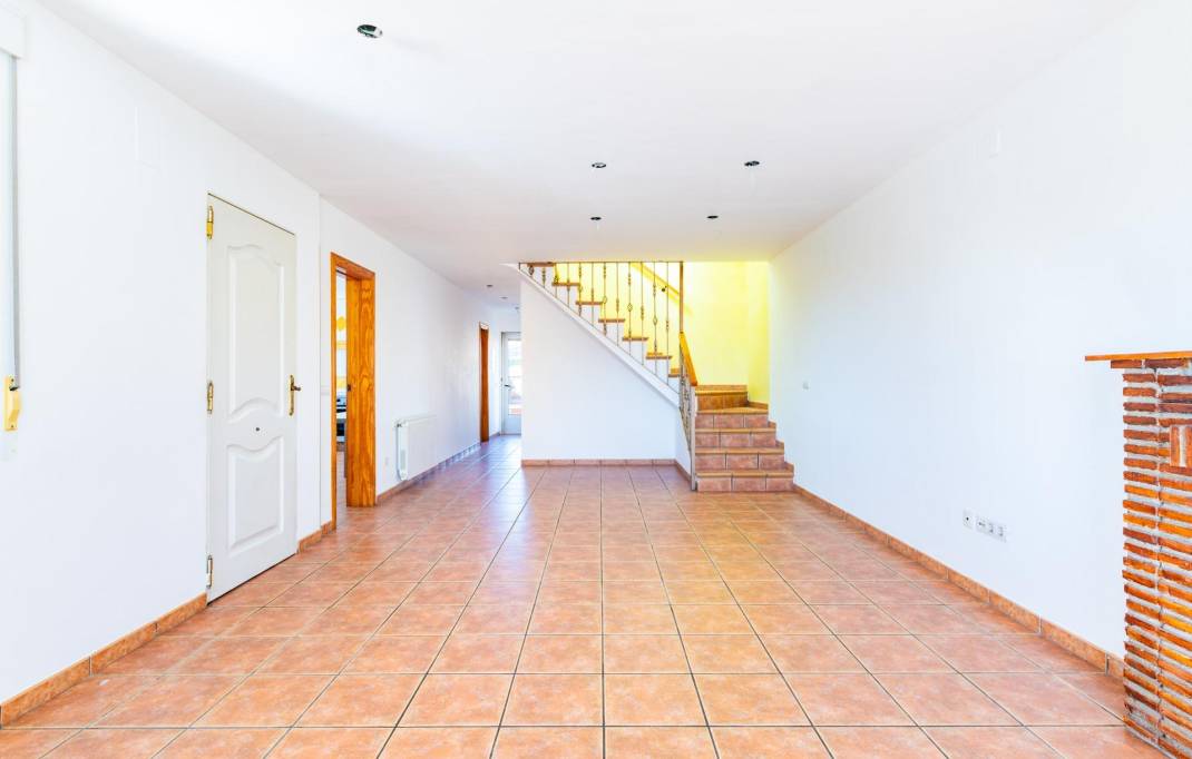 Segunda mano · Villa · Castellon - Castello de la Plana · Partida entrilles