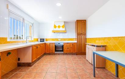 Segunda mano · Villa · Castellon - Castello de la Plana · Partida entrilles