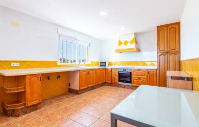 Segunda mano · Villa · Castellon - Castello de la Plana · Partida entrilles