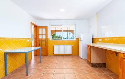 Segunda mano · Villa · Castellon - Castello de la Plana · Partida entrilles