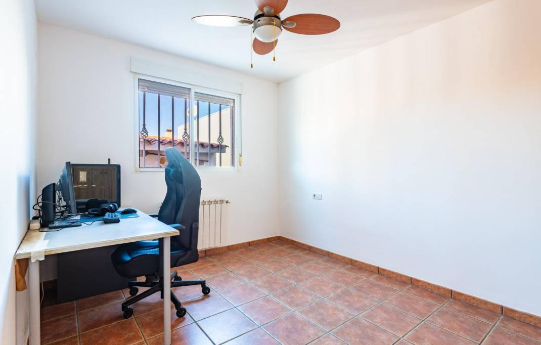 Segunda mano · Villa · Castellon - Castello de la Plana · Partida entrilles