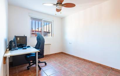 Segunda mano · Villa · Castellon - Castello de la Plana · Partida entrilles