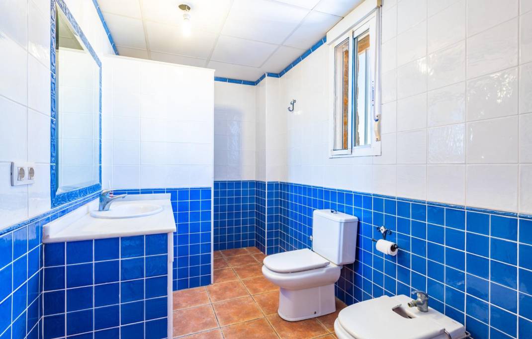 Segunda mano · Villa · Castellon - Castello de la Plana · Partida entrilles