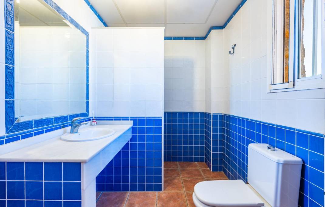 Segunda mano · Villa · Castellon - Castello de la Plana · Partida entrilles