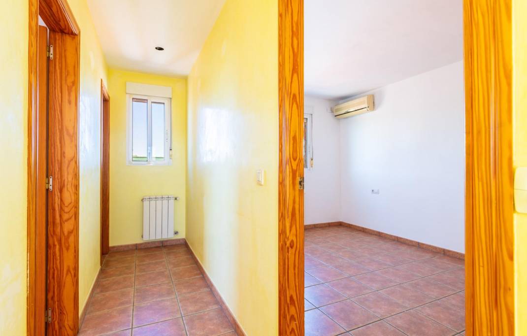 Segunda mano · Villa · Castellon - Castello de la Plana · Partida entrilles