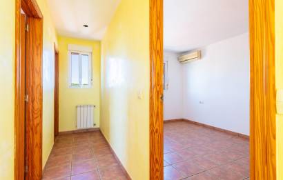 Segunda mano · Villa · Castellon - Castello de la Plana · Partida entrilles