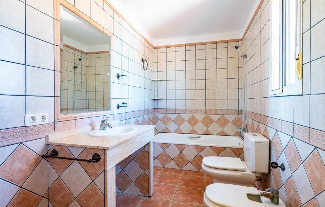 Segunda mano · Villa · Castellon - Castello de la Plana · Partida entrilles