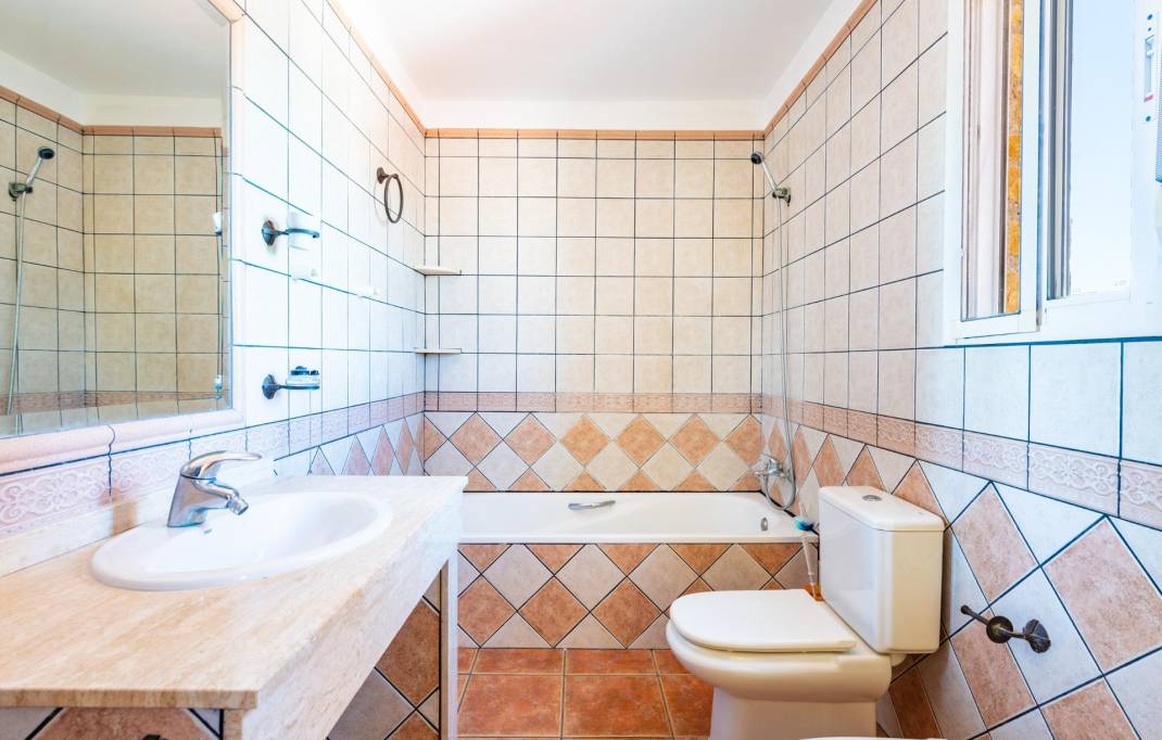 Segunda mano · Villa · Castellon - Castello de la Plana · Partida entrilles