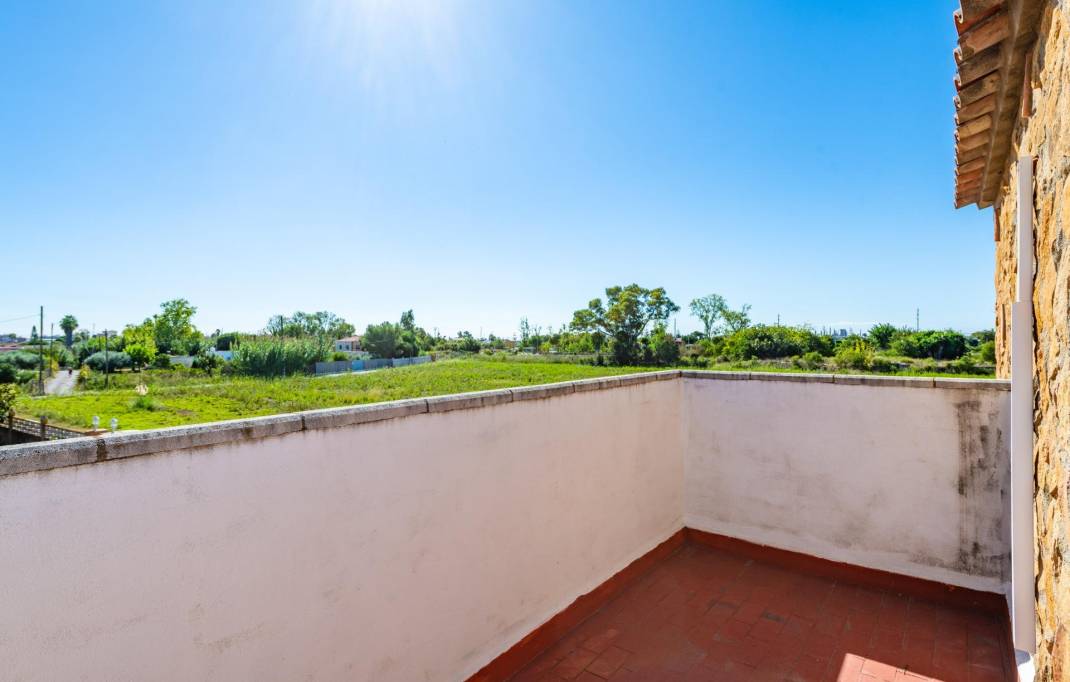 Segunda mano · Villa · Castellon - Castello de la Plana · Partida entrilles